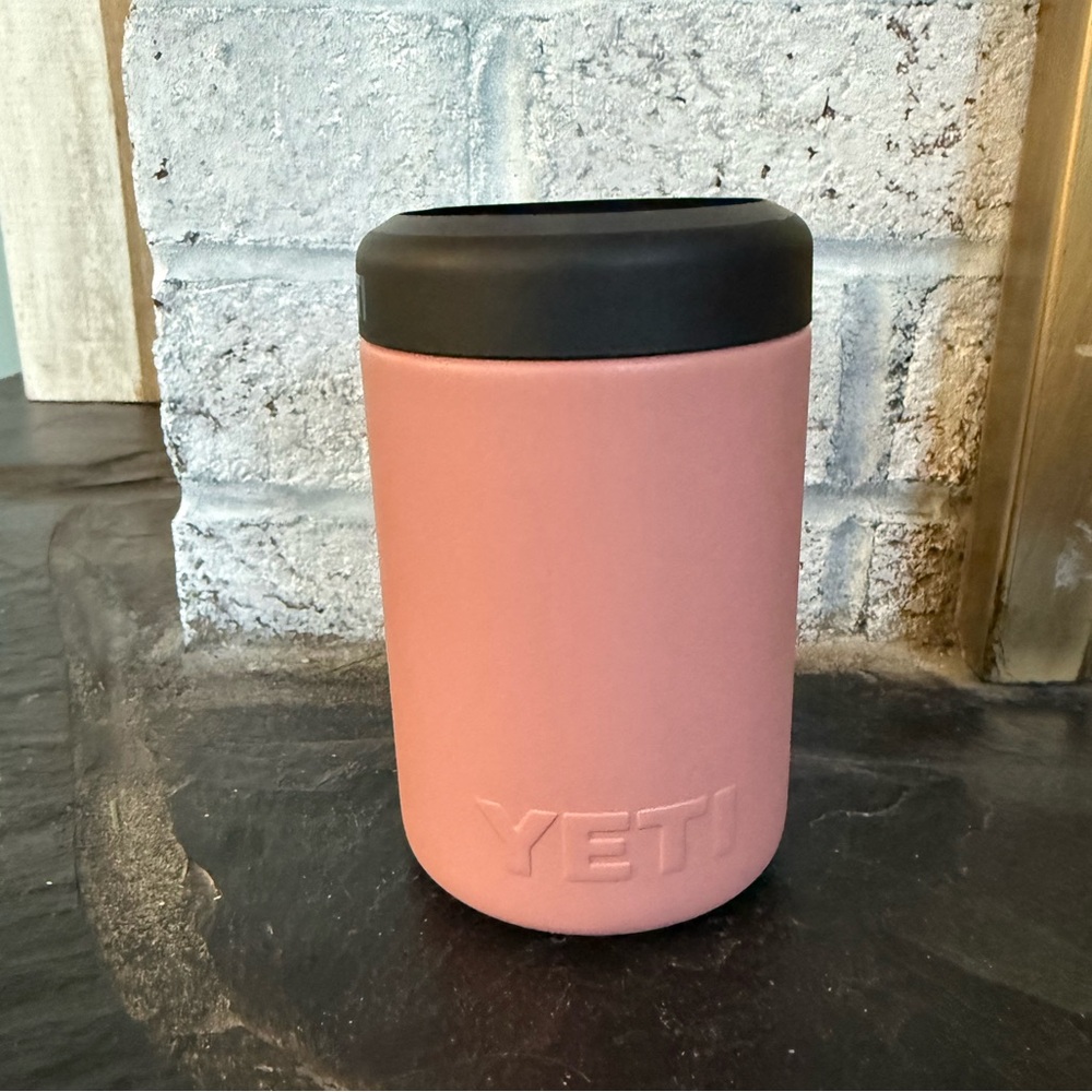 YETI Rambler Colster 12oz Can Cooler - Picture 4 of 6